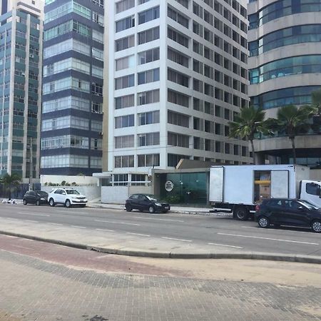 Aparthotel Beira Mar Do 累西腓 外观 照片