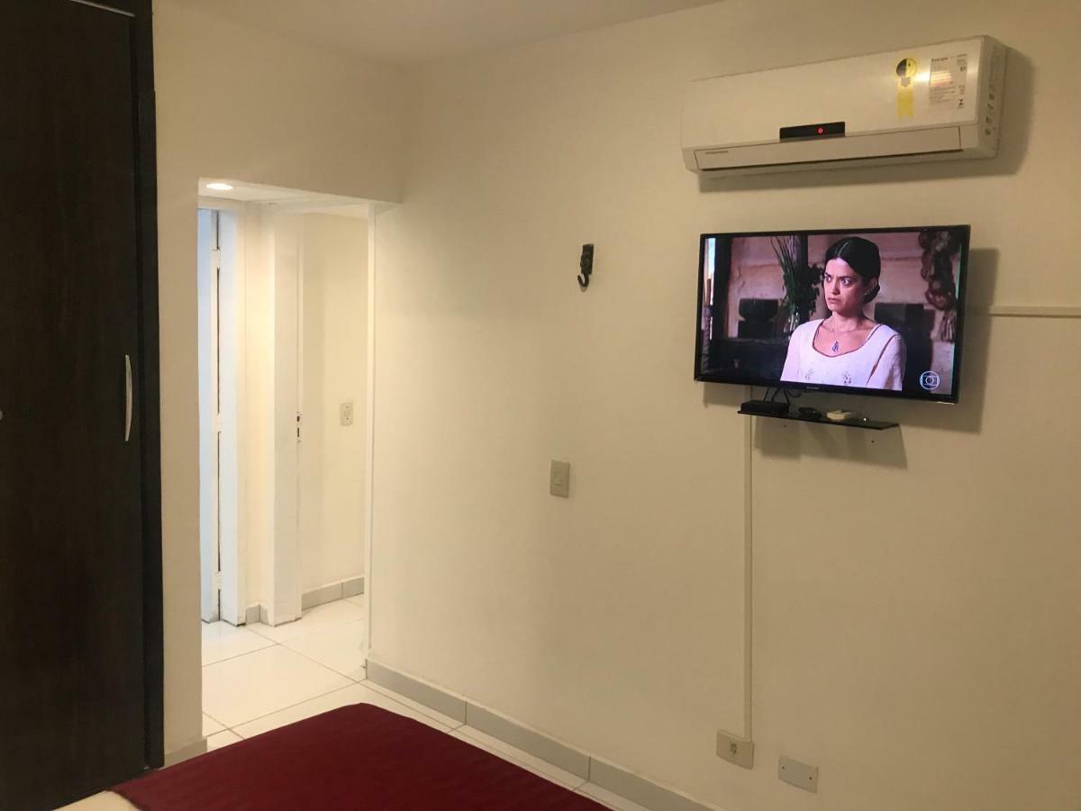 Aparthotel Beira Mar Do 累西腓 外观 照片