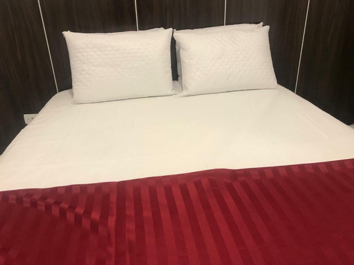 Aparthotel Beira Mar Do 累西腓 外观 照片