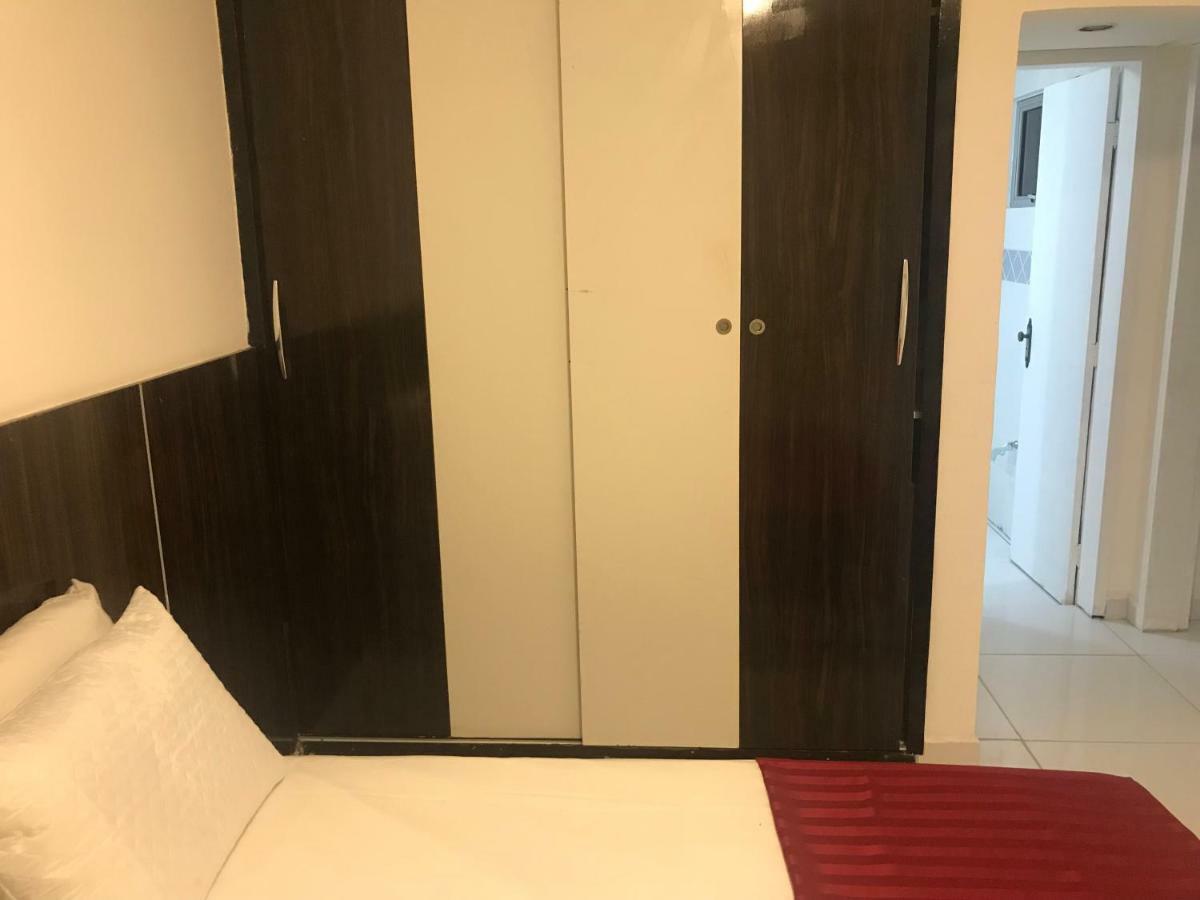 Aparthotel Beira Mar Do 累西腓 外观 照片