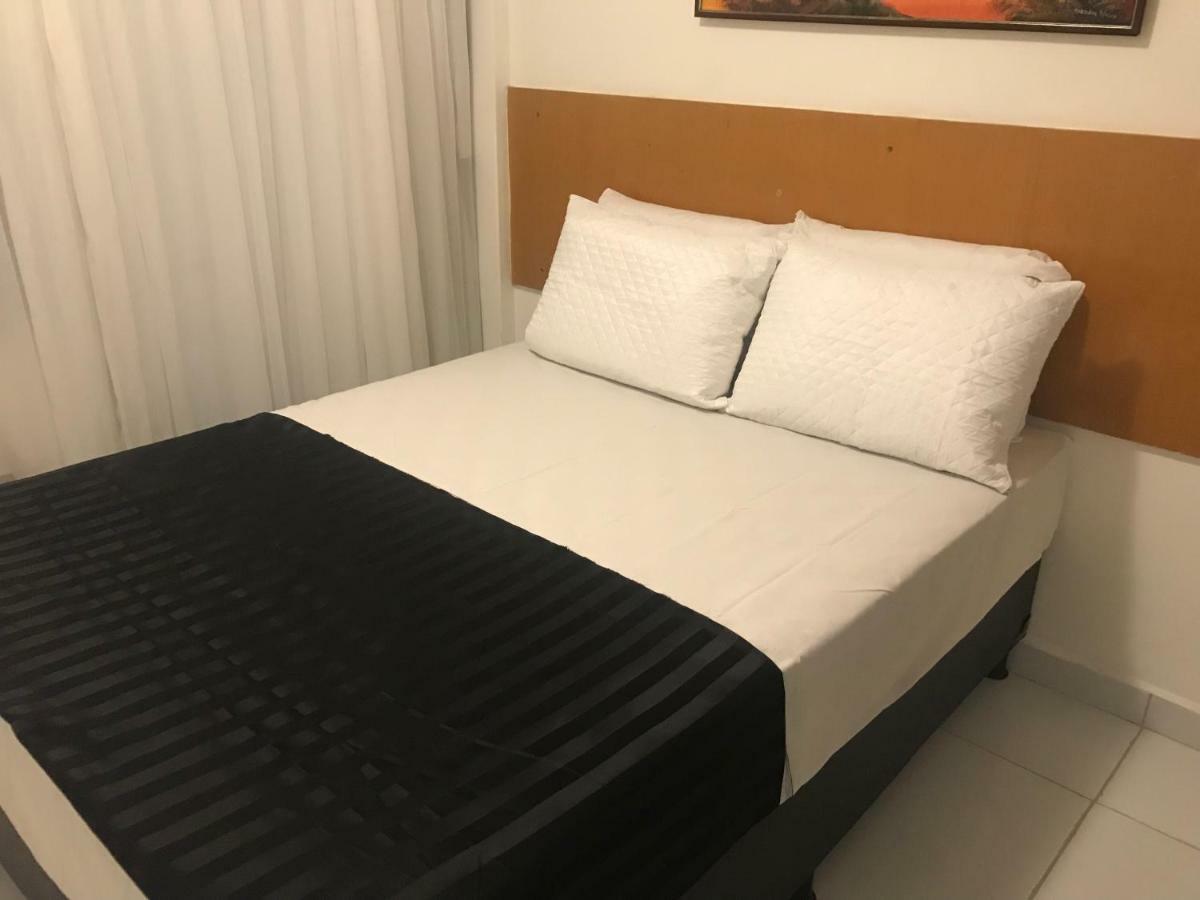 Aparthotel Beira Mar Do 累西腓 外观 照片