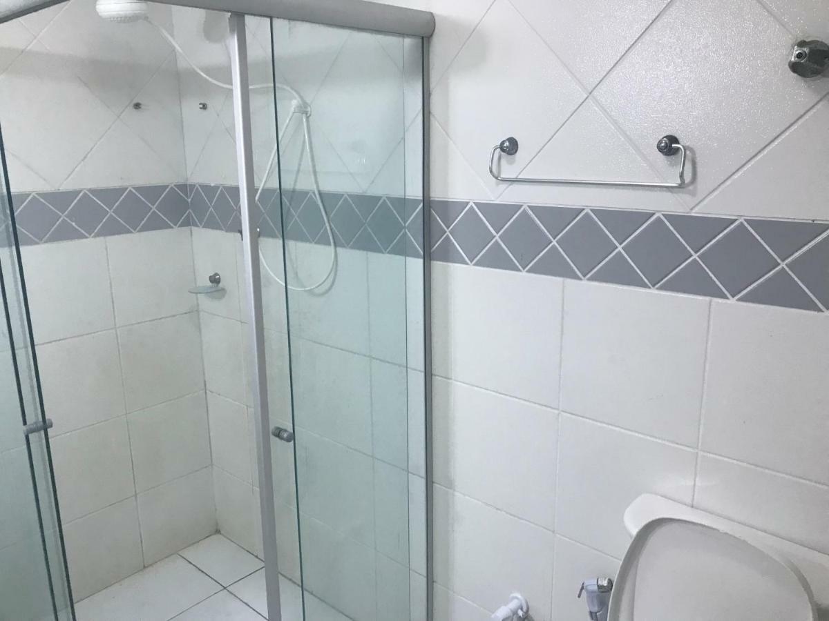 Aparthotel Beira Mar Do 累西腓 外观 照片