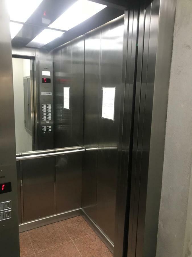 Aparthotel Beira Mar Do 累西腓 外观 照片