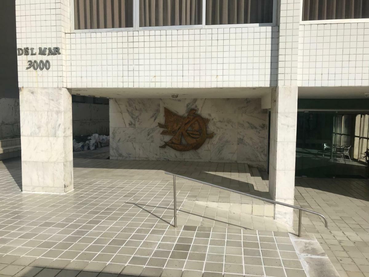 Aparthotel Beira Mar Do 累西腓 外观 照片