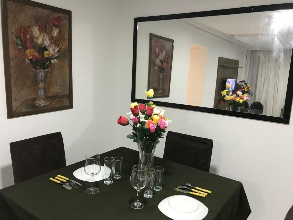Aparthotel Beira Mar Do 累西腓 外观 照片