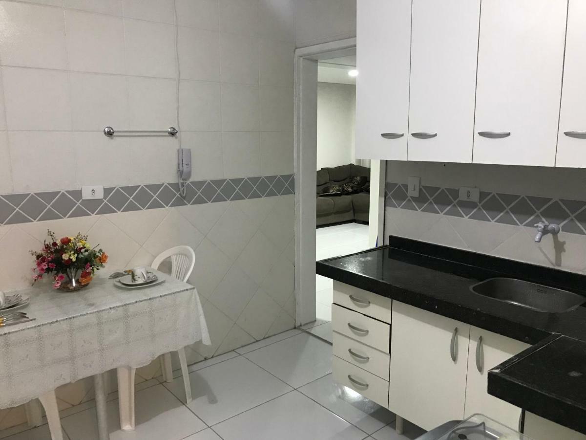 Aparthotel Beira Mar Do 累西腓 外观 照片