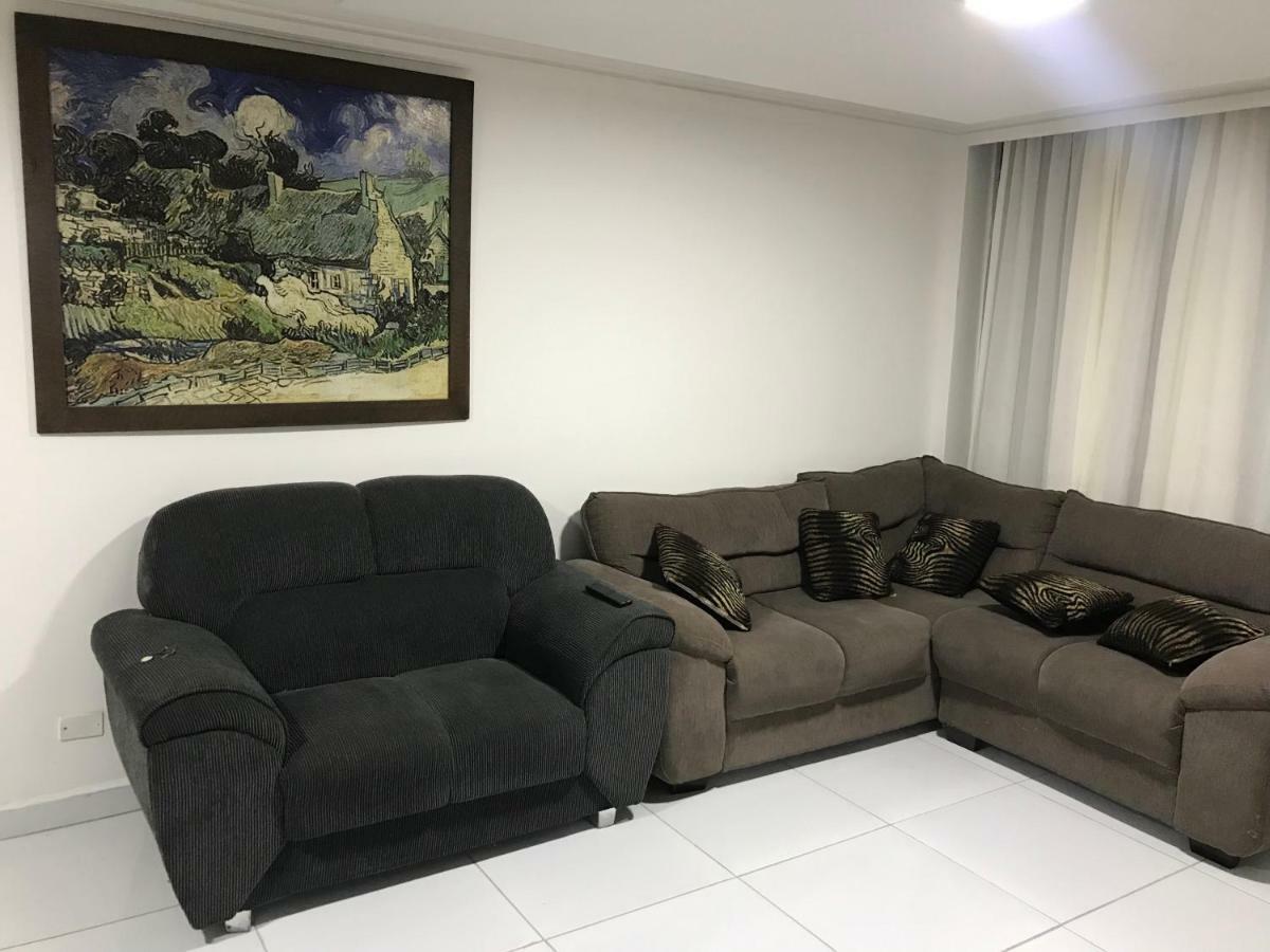 Aparthotel Beira Mar Do 累西腓 外观 照片